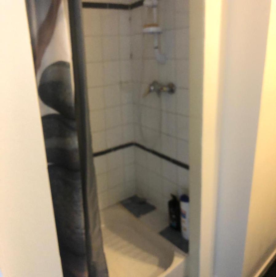 Le Comtois, Studio Au Calme Proche De La Gare Besancon Ngoại thất bức ảnh